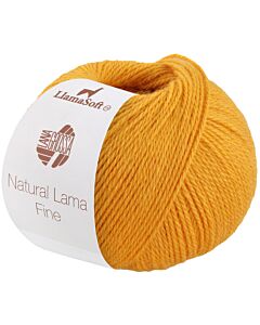Lana Grossa Natural Lama Fine kl.101
