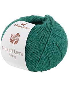 Lana Grossa Natural Lama Fine kl.107