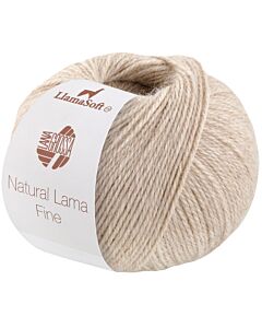 Lana Grossa Natural Lama Fine kl.110