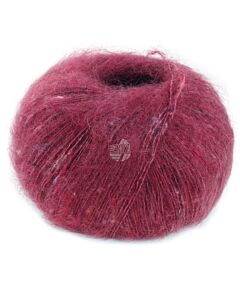 Lana Grossa Natural Superkid Tweed kl.612