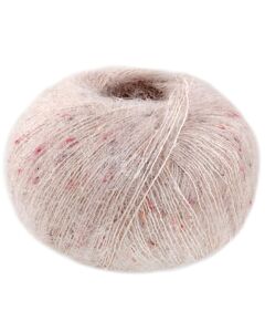 Lana Grossa Natural Superkid Tweed kl.613