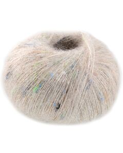 Lana Grossa Natural Superkid Tweed kl.614