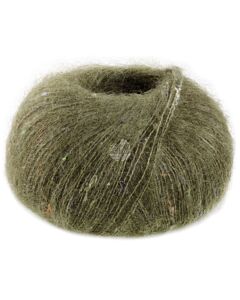 Lana Grossa Natural Superkid Tweed kl.616