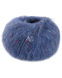 Lana Grossa Natural Superkid Tweed kl.619