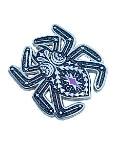 Bothy Threads Needle Minder spin