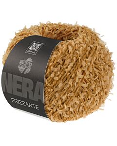 Lana Grossa Nera Frizzante kl.2 lichtbruin