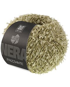 Lana Grossa Nera Frizzante kl.3 legergroen