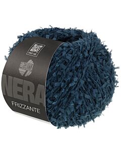 Lana Grossa Nera Frizzante kl.7 donkerblauw
