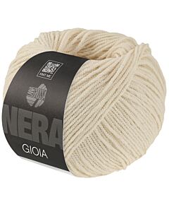 Lana Grossa Gioia kl.2 ecru