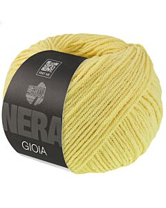 Lana Grossa Gioia kl.3 geel