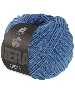 Lana Grossa Gioia kleur 10