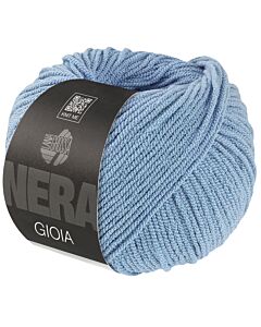 Lana Grossa Gioia kleur 10