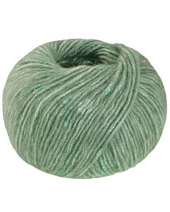 Lana Grossa Lucciola kleur 3 (groen)