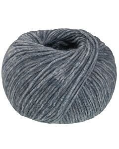 Lana Grossa Lucciola kleur 4 (blauw)