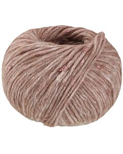 Lana Grossa Lucciola kleur 6 (koper)