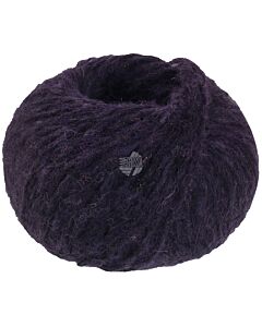 Lana Grossa Lucciola kleur 13 (paars)