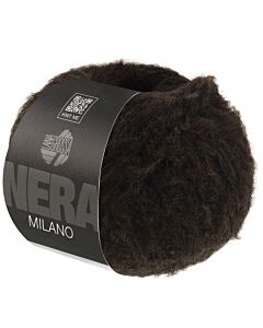 Lana Grossa Milano kleur 5 taupe