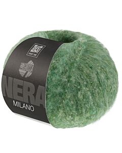 Lana Grossa Milano kleur 5 taupe