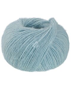 Lana Grossa Nebbia kleur 2 (rood)