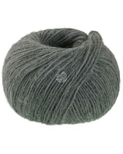 Lana Grossa Nebbia kleur 2 (rood)