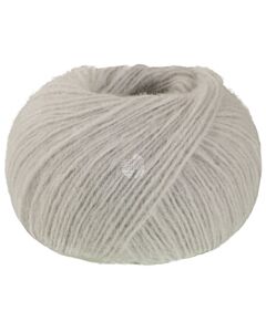 Lana Grossa Nebbia kleur 2 (rood)