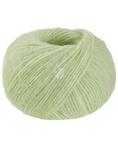 Lana Grossa Nebbia kleur 2 (rood)