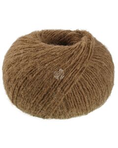 Lana Grossa Nebbia kleur 10 (groen)