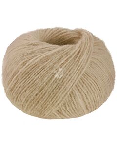 Lana Grossa Nebbia kleur 10 (groen)