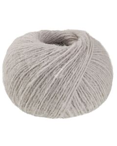 Lana Grossa Nebbia kleur 10 (groen)