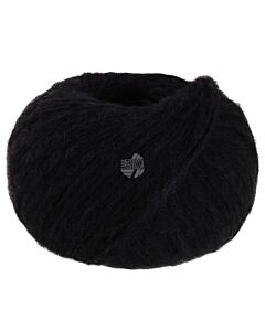 Lana Grossa Nebbia kleur 10 (groen)