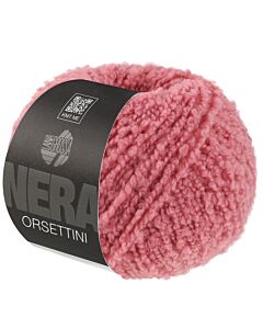 Lana Grossa Orsettini Nera kl.1 roze