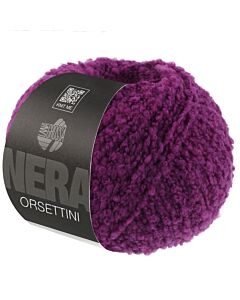 Lana Grossa Orsettini kleur 2 paars