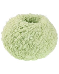 Lana Grossa Orsetto kleur 10 (lichtgroen)