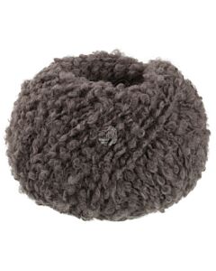 Lana Grossa Orsetto kleur 10 (lichtgroen)