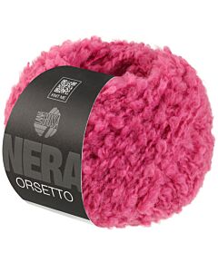 Lana Grossa Orsetto kleur 16 (crème)