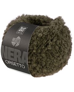 Lana Grossa Orsetto kleur 19 roze