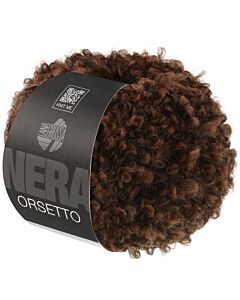 Lana Grossa Orsetto kleur 24 groen