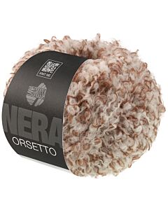 Lana Grossa Orsetto kleur 24 groen