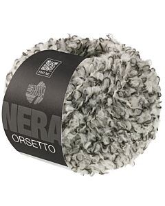 Lana Grossa Orsetto kleur 24 groen