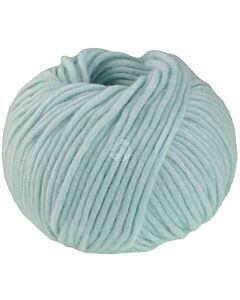 Lana Grossa Winter Softness kleur kleur 2 (lichtblauw)