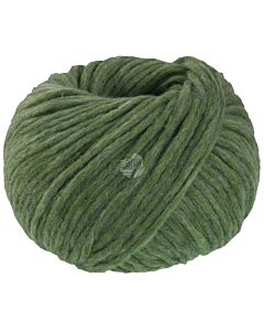 Lana Grossa Winter Softness kleur kleur 4 (groen)