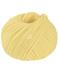 Lana Grossa Winter Softness kleur 15 (geel