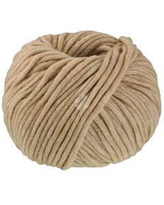 Lana Grossa Winter Softness kleur 15 (geel