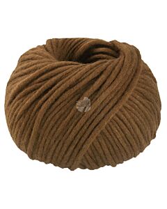 Lana Grossa Winter Softness kleur 15 (geel