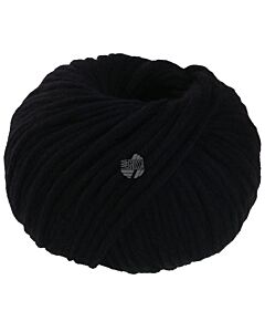 Lana Grossa Winter Softness kleur 15 (geel