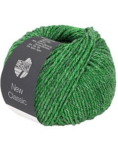 Lana Grossa New Classic kleur 17 (groen)