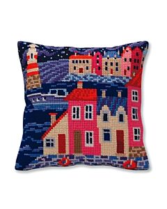 Night Harbor Collection d'Art 5386