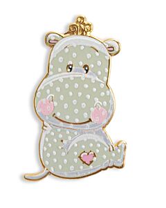 Luca-s Needle Minder Nijlpaard