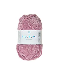 Rico Design Ricorumi Nilli Nilli kleur 10 (lavendel)