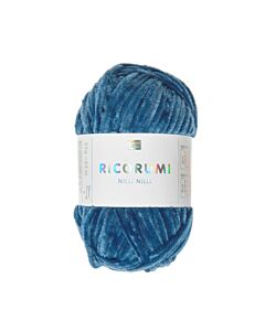 Rico Design Ricorumi Nilli Nilli kleur 10 (lavendel)